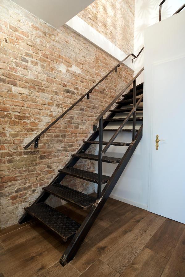 Beautiful And Cozy Remise For Up To 6 Guests Leilighet Berlin Eksteriør bilde