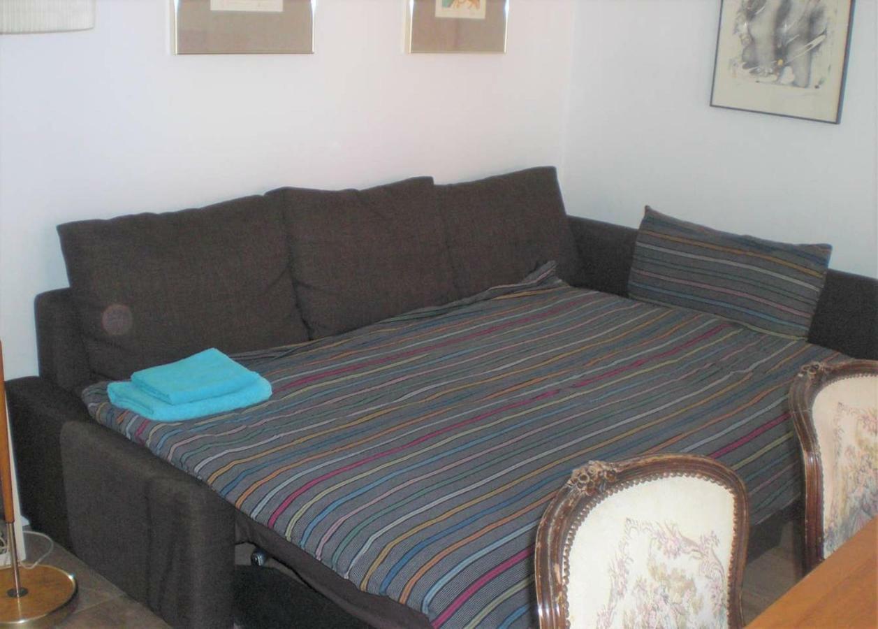 Beautiful And Cozy Remise For Up To 6 Guests Leilighet Berlin Eksteriør bilde
