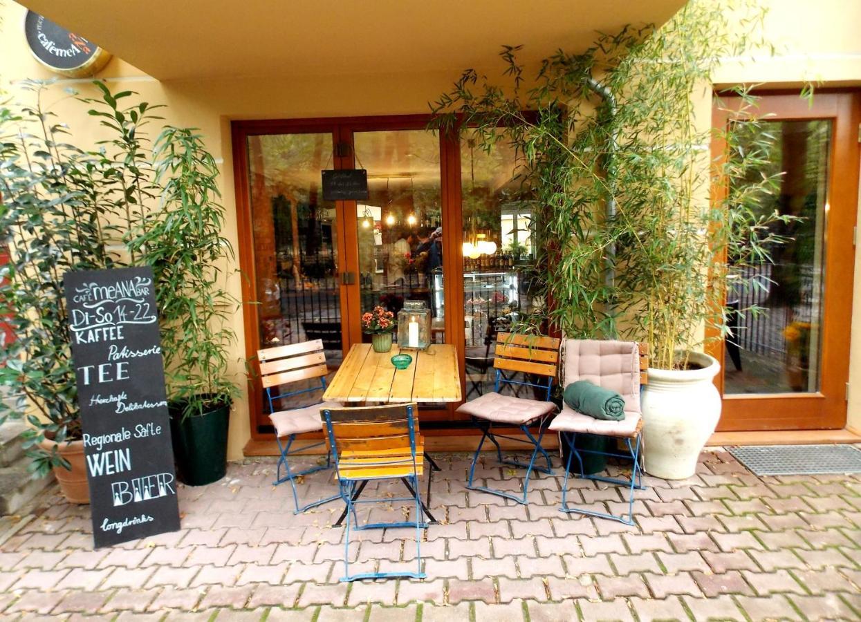 Beautiful And Cozy Remise For Up To 6 Guests Leilighet Berlin Eksteriør bilde